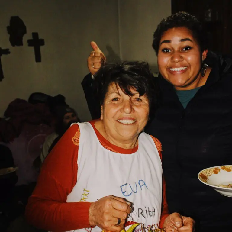 Picture From Ywam Lancaster | Peer Partner