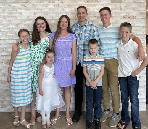 Luke + Julie Weaver | YWAM Lancaster