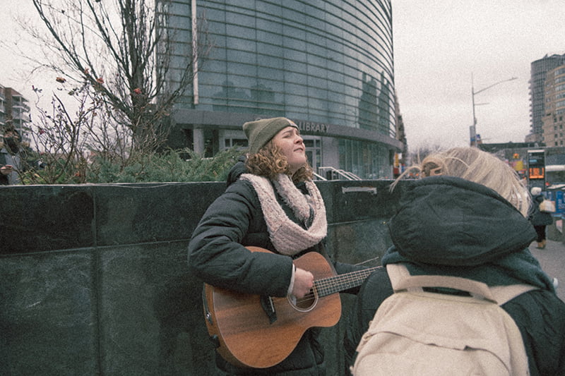 School of Worship YWAM Lancaster