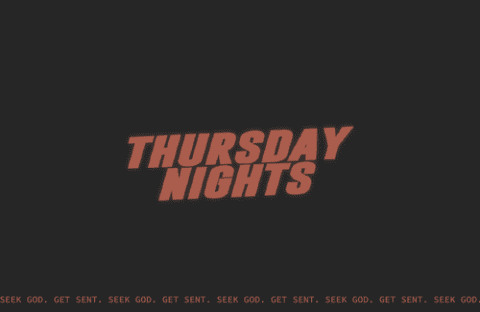 Thursdaynights | Ywam Lancaster