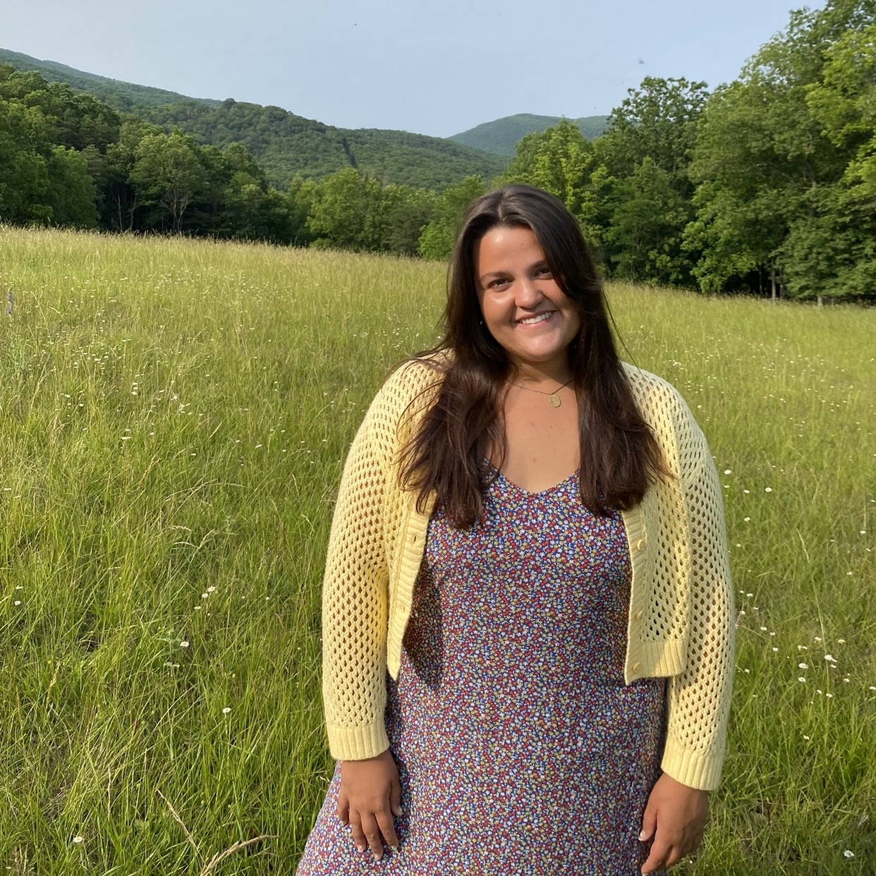 Annabelle Esh YWAM Lancaster