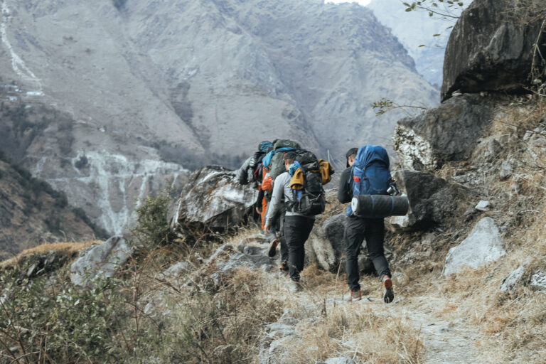 Picture From Ywam Lancaster | Catalyst Bible School [Oct 2024]