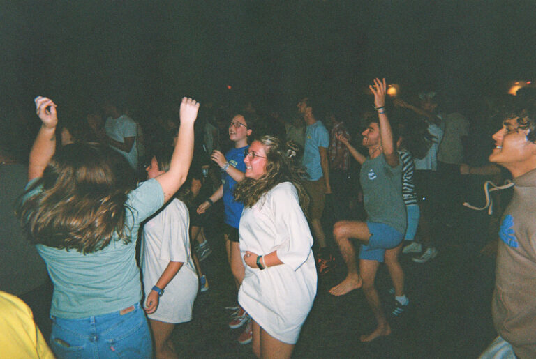 Picture From Ywam Lancaster | Catalyst Internship