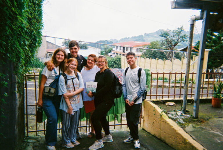 Picture From Ywam Lancaster | Ekballo Dts