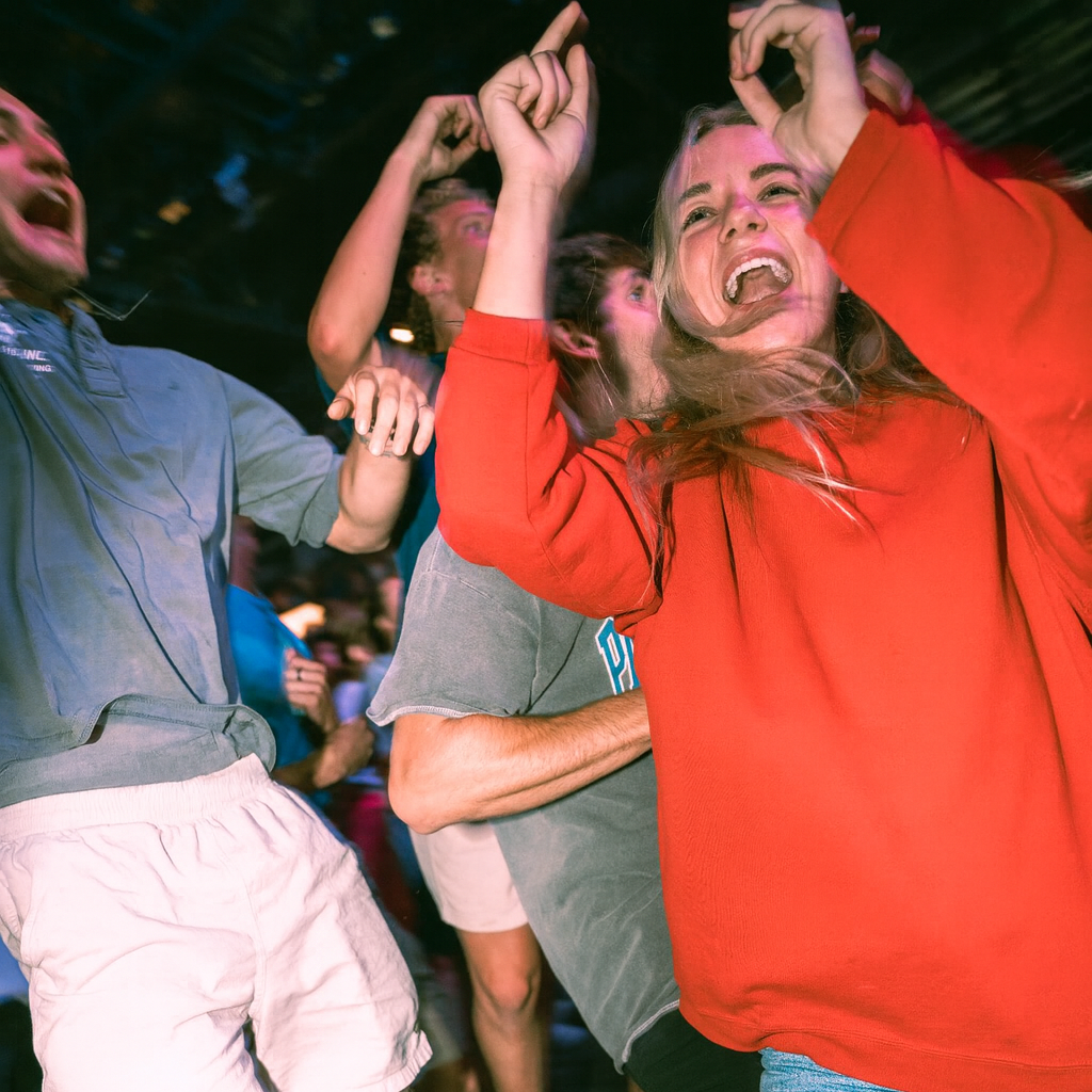 Picture From Ywam Lancaster | Events