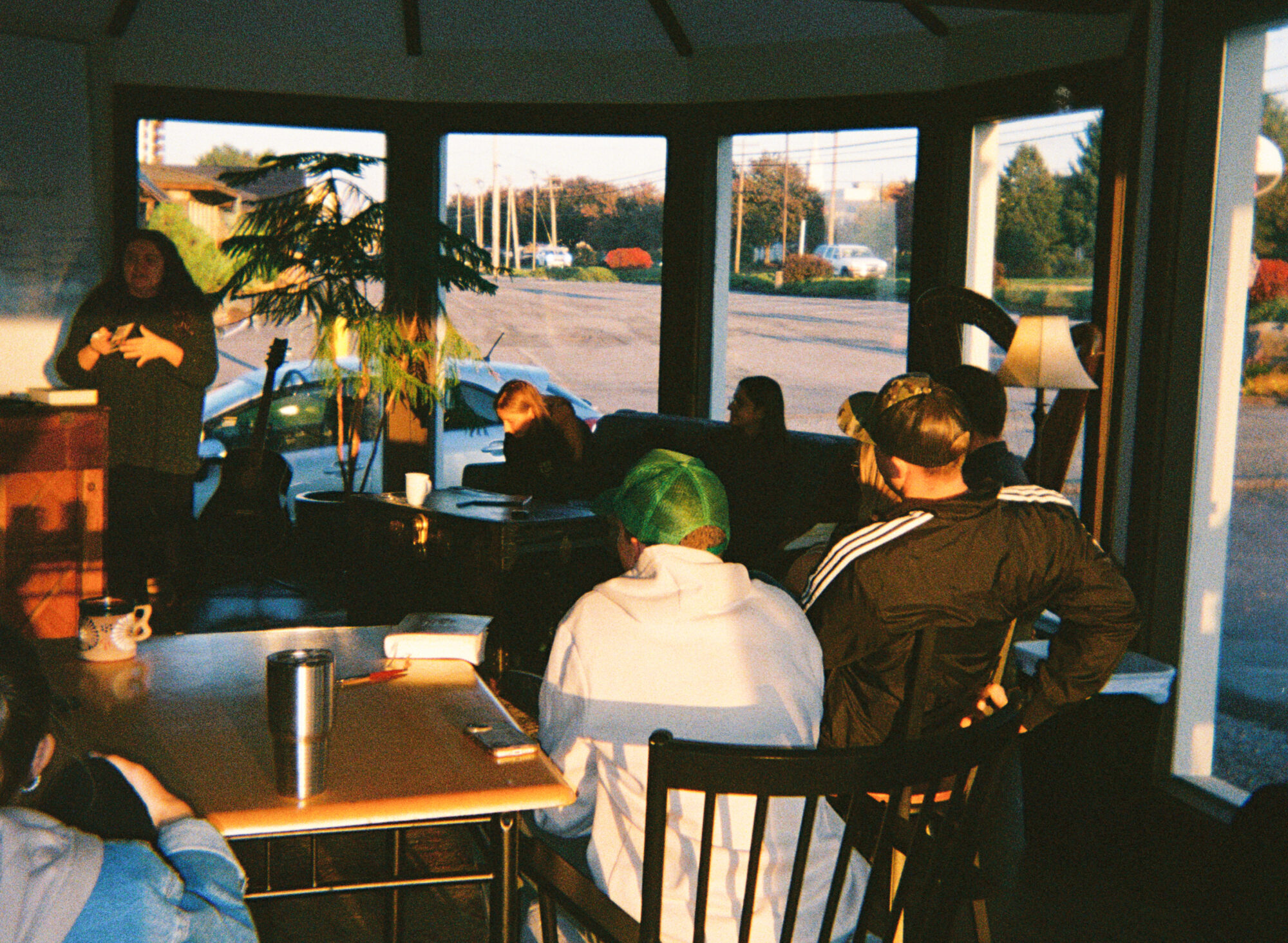 Picture From Ywam Lancaster | Leadership Development Course