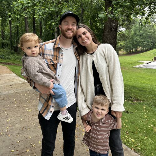 Michael and Noelle 2